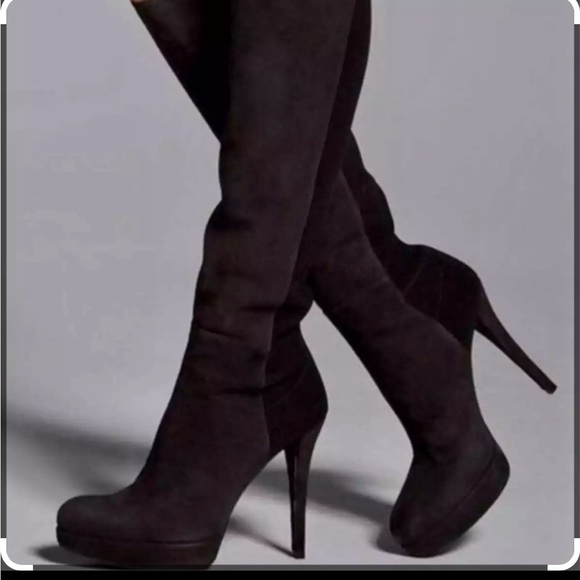 New Stuart Weitzman Boots